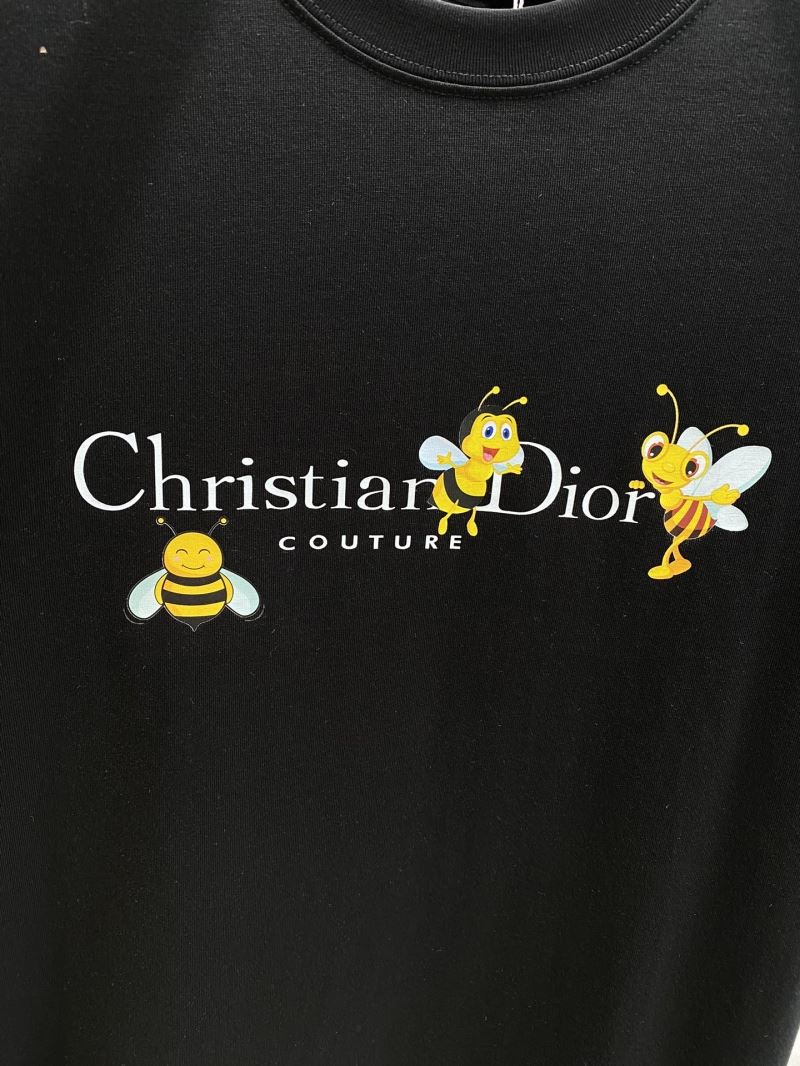 Christian Dior T-Shirts